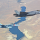 Illustration for article titled Breathtaking Photos Of Fighter Jets Soaring Over Yosemite Park
